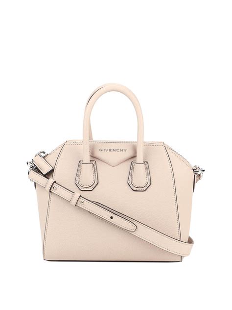 givenchy mini bowling bag|Givenchy handbags sale.